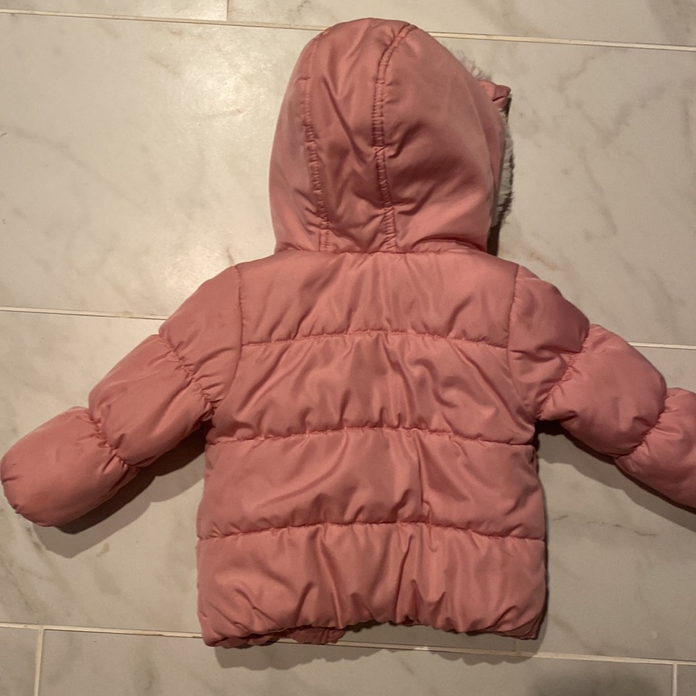 Winter coat and jacket combo - Picture 5 of 8